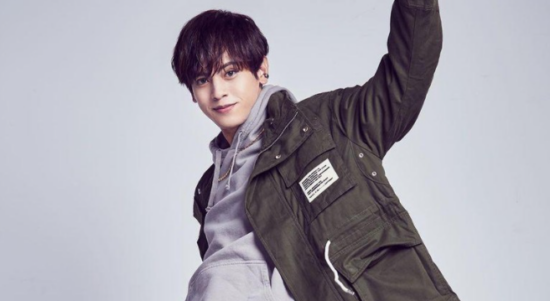 I Wayan Toma Kamura, Cowok Bali Debut di Idol Jepang