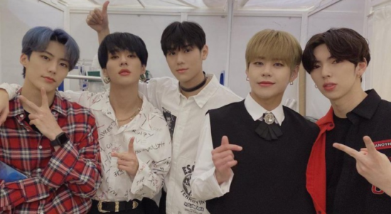 Grup K-Pop Ini Bubar, Begini Alasan Resminya