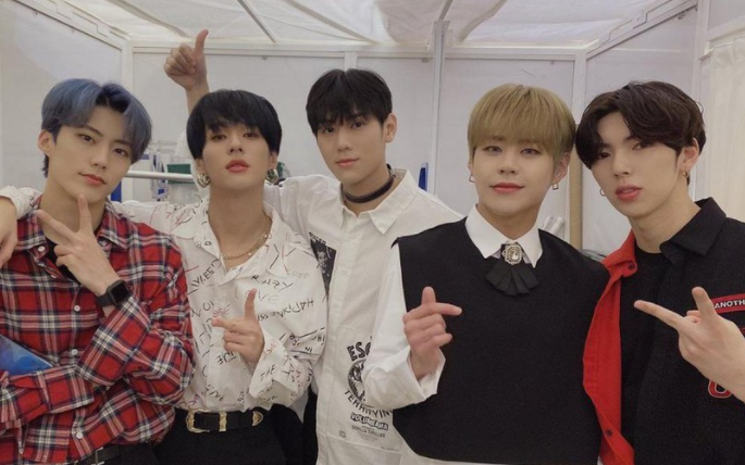 Grup K-Pop Ini Bubar, Begini Alasan Resminya