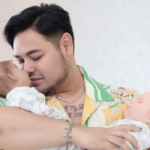 Ivan Gunawan Bayar Baby Sitter Segini, Rawat Boneka Arwah