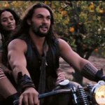 Jason Momoa Ceraikan Lisa Bonet