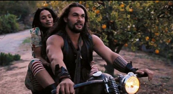 Jason Momoa Ceraikan Lisa Bonet