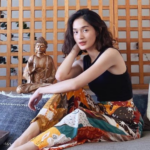 Jeanneta Sanfadelia Ardhito Pramono Ternyata Sudah Menikahi Wanita Ini