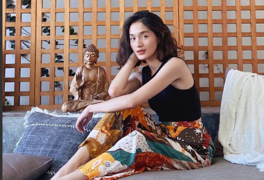 Ardhito Pramono Ternyata Sudah Menikahi Wanita Ini