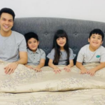 Jonathan Frizzy Incar Hak Asuh Anak