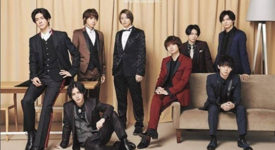 Anggota Jpop Terpapar COVID19, Konser Dibatalkan