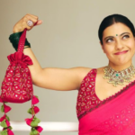 Kajol Devgn Kajol Positif COVID-19