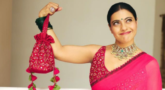 Kajol Positif COVID-19