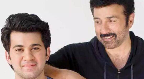 Karan Deol Lakukan Ini Setelah Negatif COVID-19