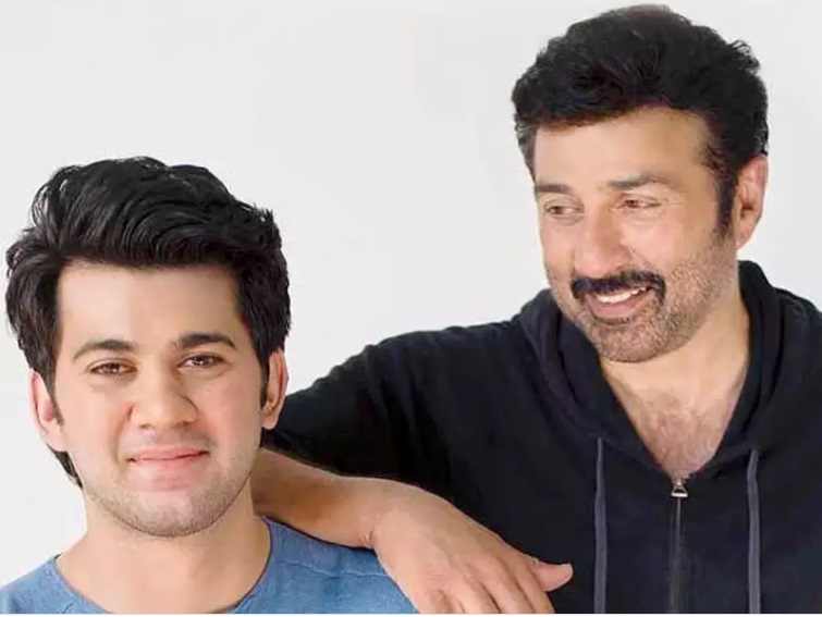 Karan Deol Lakukan Ini Setelah Negatif COVID-19