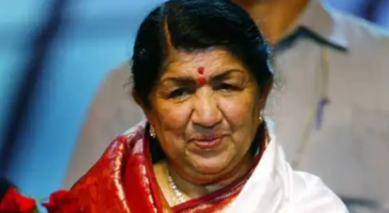 Lata Mangeshkar Positif COVID-19, Begini Kondisinya Sekarang