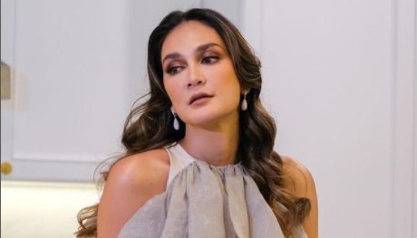 Luna Maya Antisipasi Telat Menikah, Bekukan Sel Telur