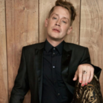 Macaulay Culkin Siap Nikahi Brenda Song, Anak Sudah 9 Bulan