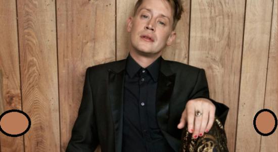 Macaulay Culkin Siap Nikahi Brenda Song, Anak Sudah 9 Bulan