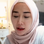 Marissya Icha Ajukan Bukti Baru Kasus Laporan Palsu Medina Zein