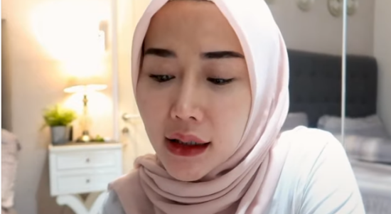 Marissya Icha Ajukan Bukti Baru Kasus Laporan Palsu Medina Zein