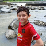 Matthew White, Pemeran Hantu Cilik di film 'Danur' Meninggal Dunia