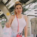 Nikita Mirzani Beberkan Kedekatan dengan Wijin