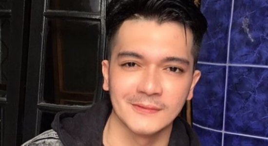 Penyanyi Norman Divo Meninggal Dunia