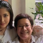 Nurul Arifin Ikhlas Kehilangan Maura