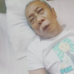 Pak Ogah Kian Kritis, Sempat Mogok Makan