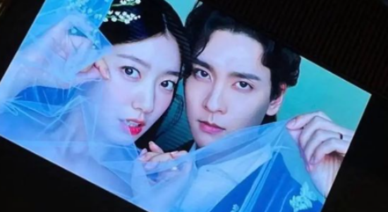 Park Shin Hye & Choi Tae Joon Menikah Hari Ini