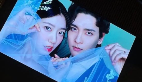 Park Shin Hye & Choi Tae Joon Menikah Hari Ini