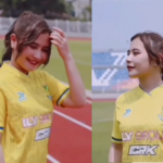 Prilly Latuconsina Prilly Latuconsina Dipuji Erick Thohir Karena Ini