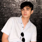 Randa Septian Ditangkap Karena Ganja di Bali