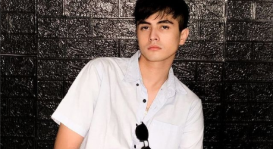 Randa Septian Ditangkap Karena Ganja di Bali