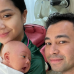 Rayyanza Raffi Ahmad Minta Dokter Sunat Rayyanza, Ini Alasannya