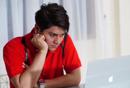 Rizky Billar Digosipkan Pernah Jadi Simpanan, Siapa?