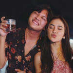 Rizky Febian & Mahalini Pacaran, Diganggu Lyodra