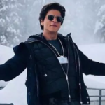 Rumah Shah Rukh Khan Diancam Bom, Polisi Bertindak