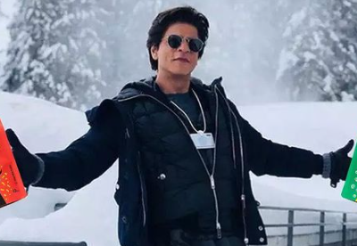 Rumah Shah Rukh Khan Diancam Bom, Polisi Bertindak