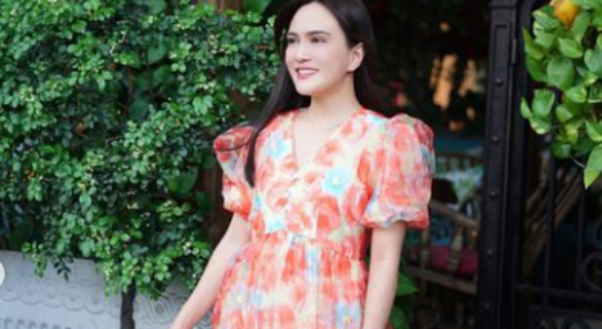 Shandy Aulia Janji Bakal Ikuti Proses Hukum