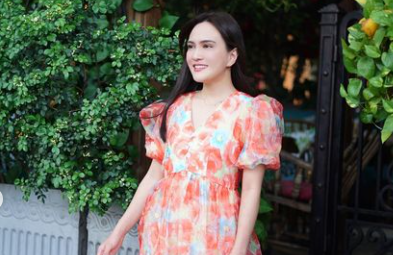 Shandy Aulia Janji Bakal Ikuti Proses Hukum