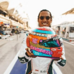 Sean Gelael Beri Sentilan, Begini Tanggapan Jerome Polin