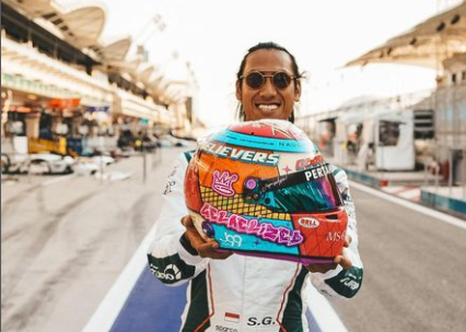 Sean Gelael Beri Sentilan, Begini Tanggapan Jerome Polin