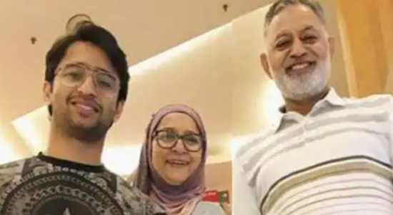 Shaheer Sheikh Berduka, Ayah Meninggal Lantaran COVID-19