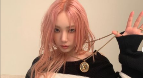 Taeyeon Segera Rilis Albom Solo Baru
