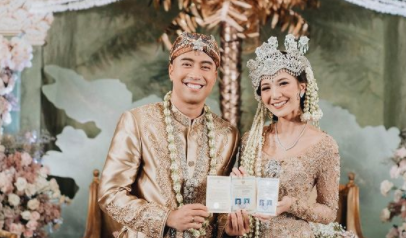 Vidi Aldiano Tak Ingin Segera Momong Anak