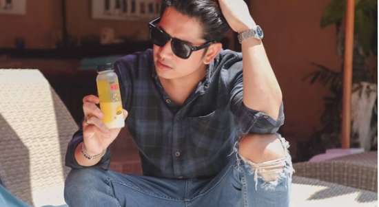 Zikri Daulay Kena Hujat Netizen, Begini Tanggapannya