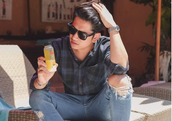 Zikri Daulay Kena Hujat Netizen, Begini Tanggapannya