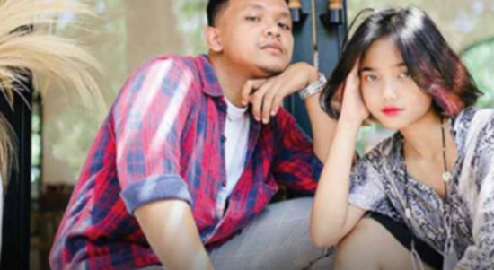 Tubagus Jody Jalani Sidang Kasus Kecelakaan Vanessa Angel