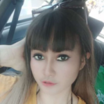 Velline Chu Diamankan Polisi Bersama Suami, Pakai Narkoba