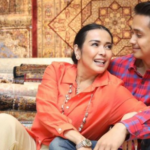 Ajun Perwira Protes Istri Turun Berat Badan