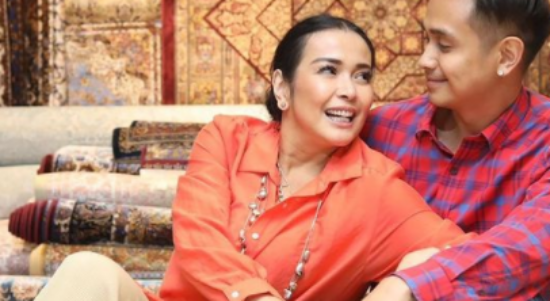 Ajun Perwira Protes Istri Turun Berat Badan