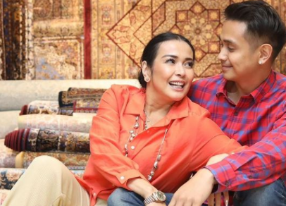 Ajun Perwira Protes Istri Turun Berat Badan