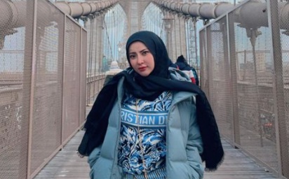 Kondisi Ayu Yulia Setelah Coba Bunuh Diri